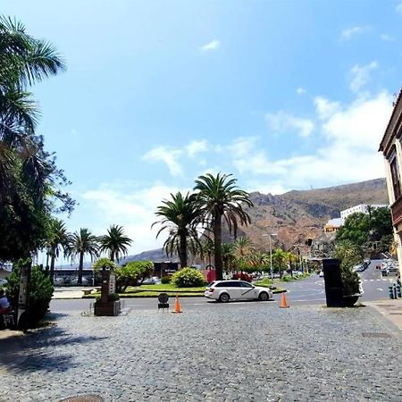 Apartamento Calle Real Santa Cruz de la Palma  Exterior foto