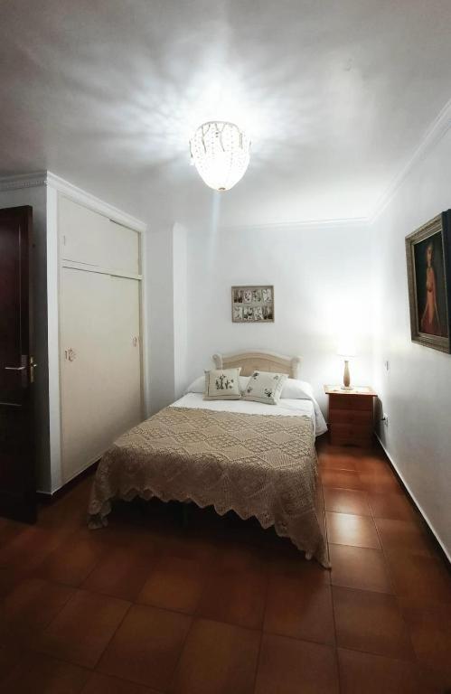 Apartamento Calle Real Santa Cruz de la Palma  Exterior foto