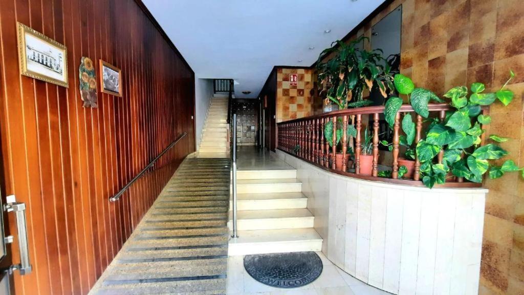 Apartamento Calle Real Santa Cruz de la Palma  Exterior foto