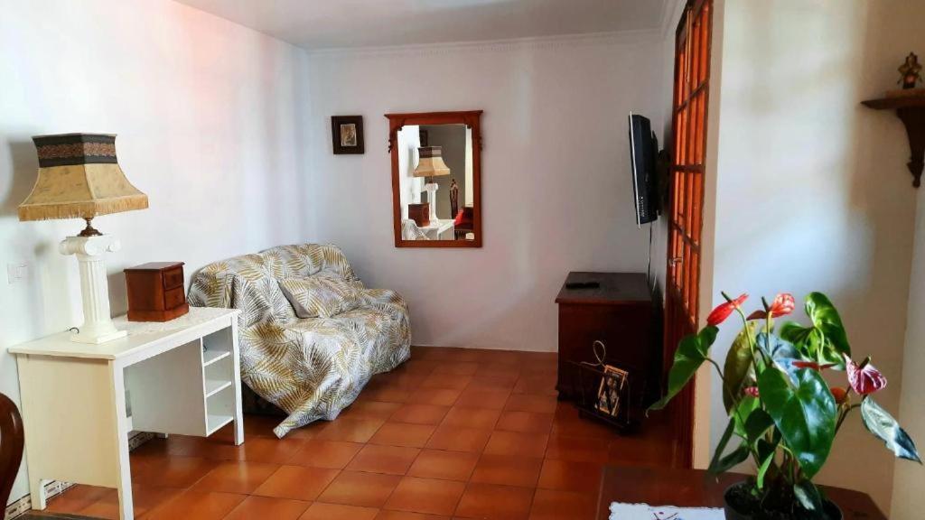 Apartamento Calle Real Santa Cruz de la Palma  Exterior foto