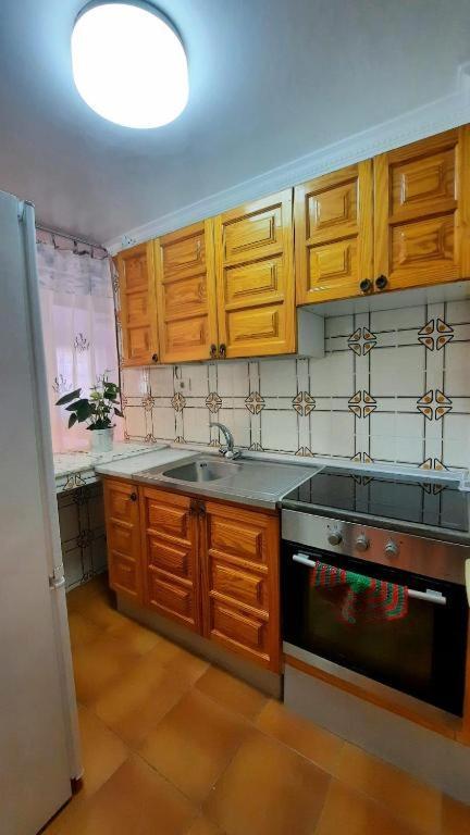 Apartamento Calle Real Santa Cruz de la Palma  Exterior foto
