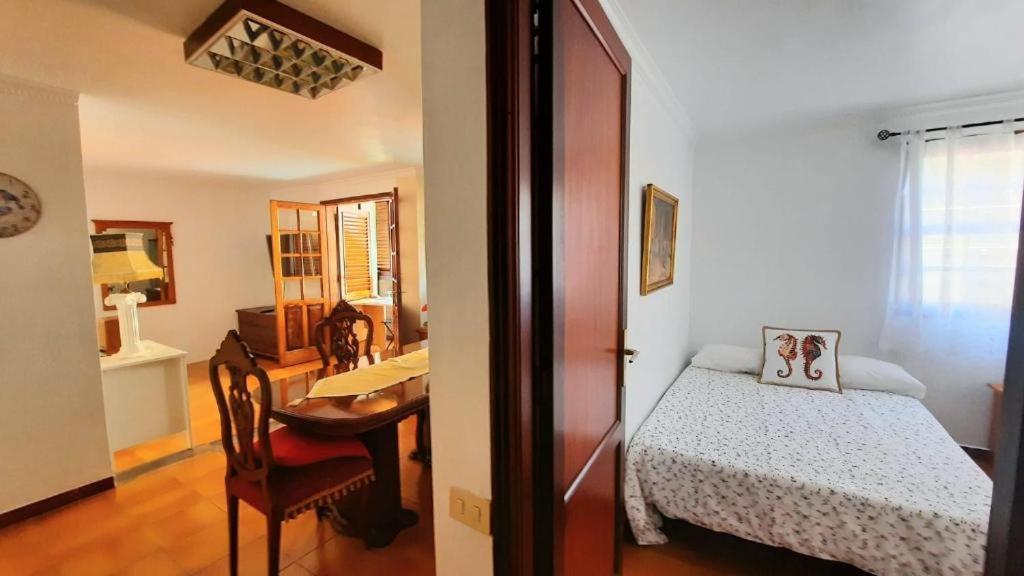 Apartamento Calle Real Santa Cruz de la Palma  Exterior foto